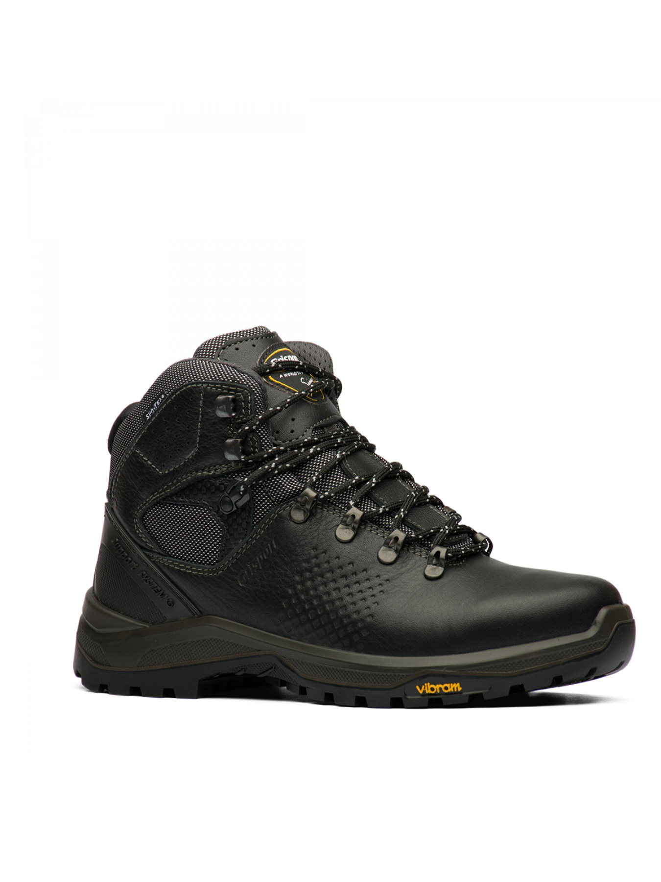 Черевики Grisport модель 14405-o44 Фото