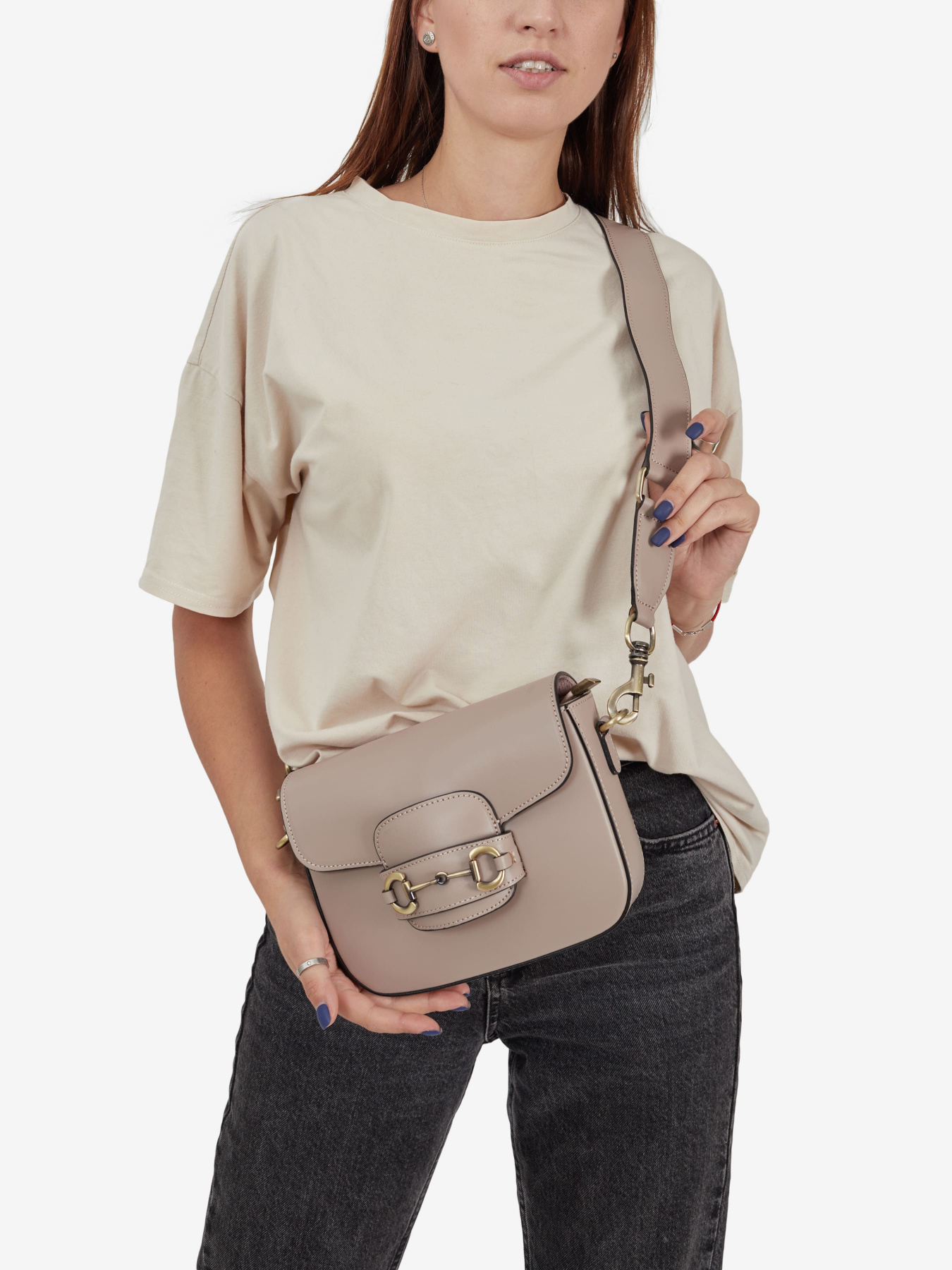 Кросс-боди Regina Notte модель 2000000153124 Фото