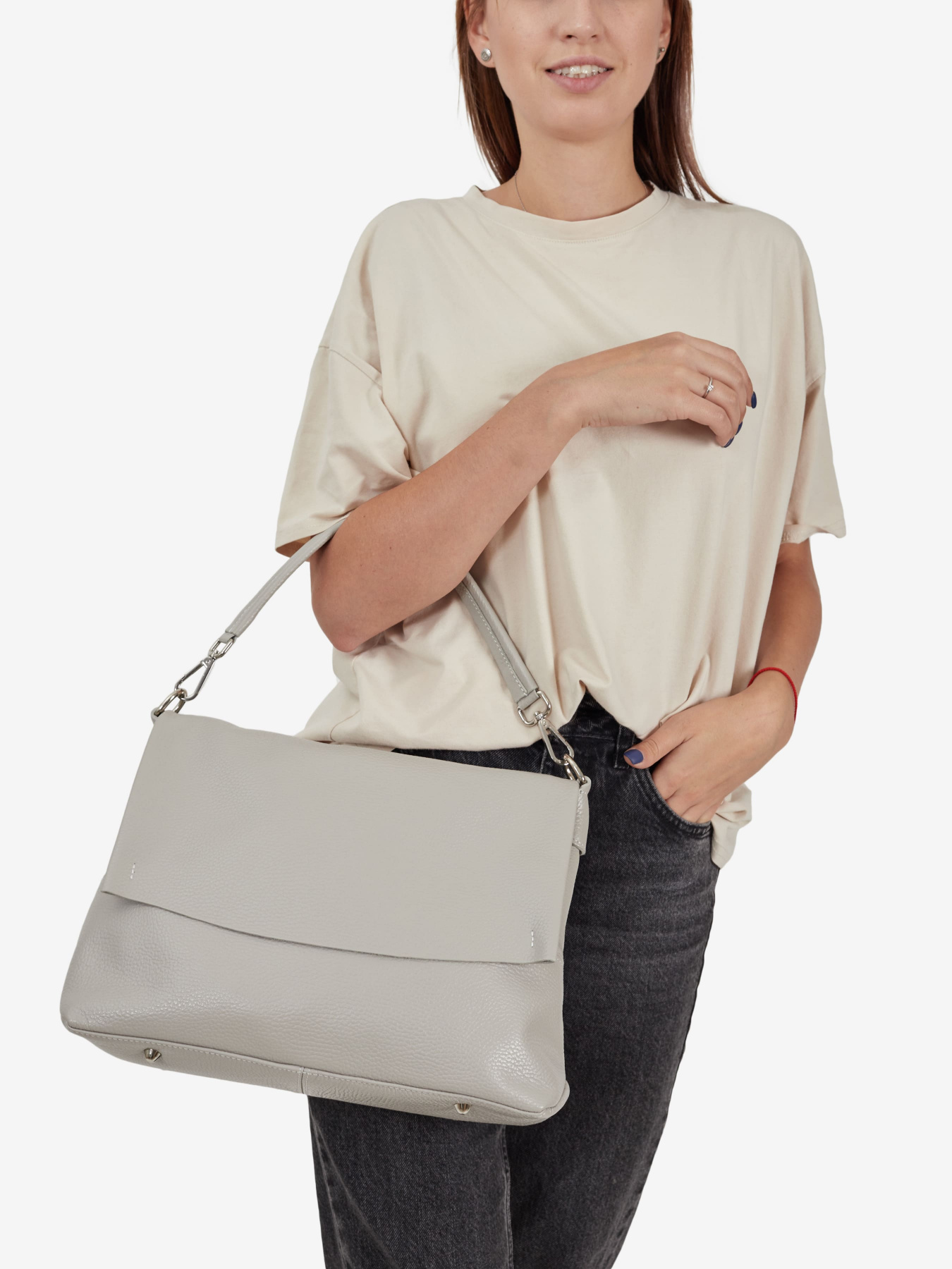 Сумка Regina Notte модель 2000000179490 Фото