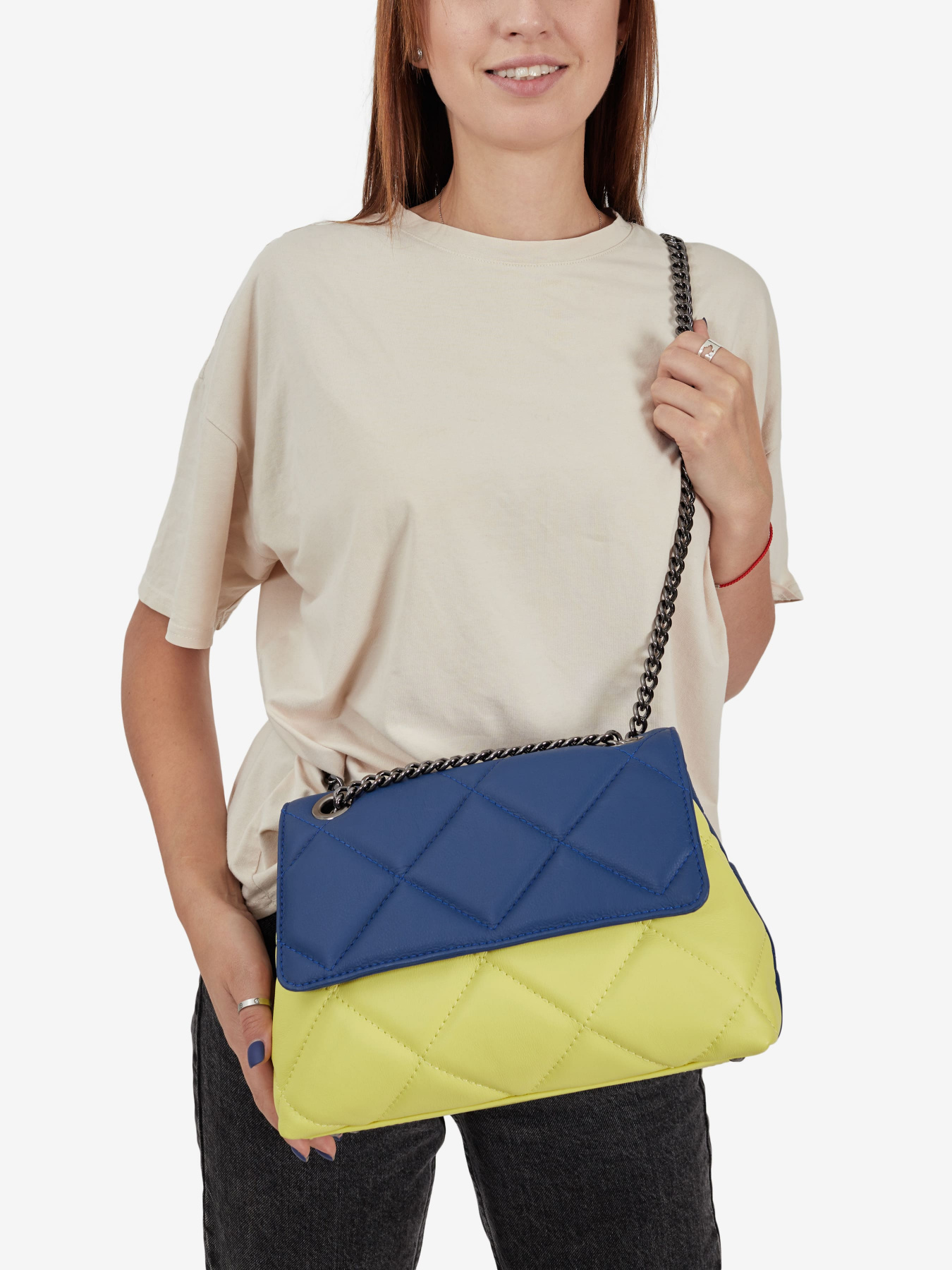 Кросс-боди Regina Notte модель 2000000177199 Фото