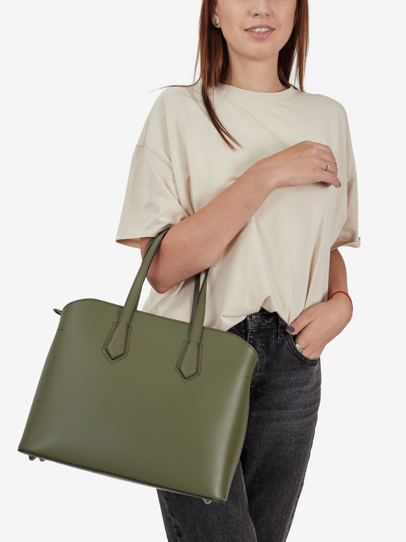 Сумка Regina Notte модель 2000000179773 Фото