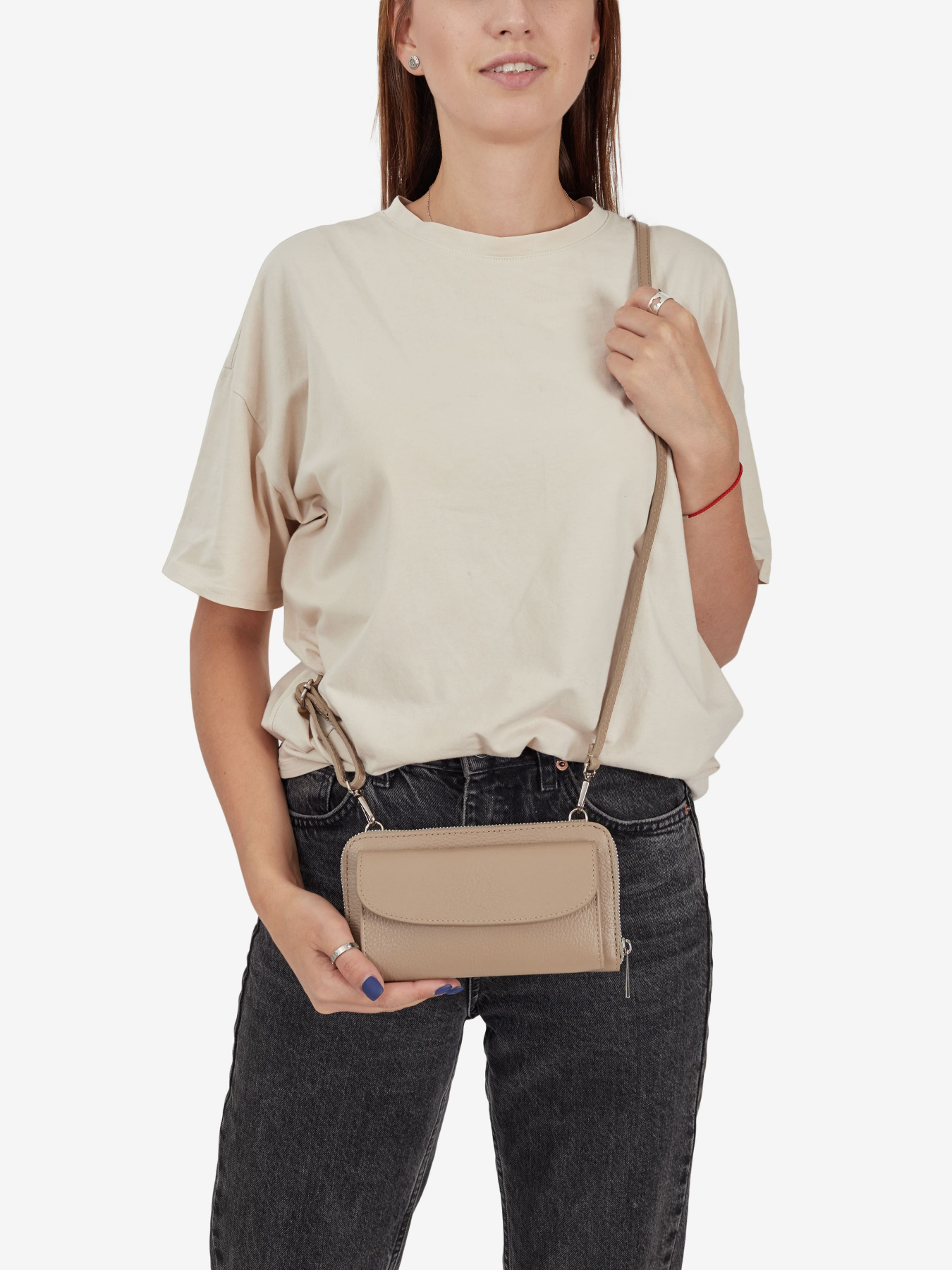 Клатч Regina Notte модель 2000000179704 Фото