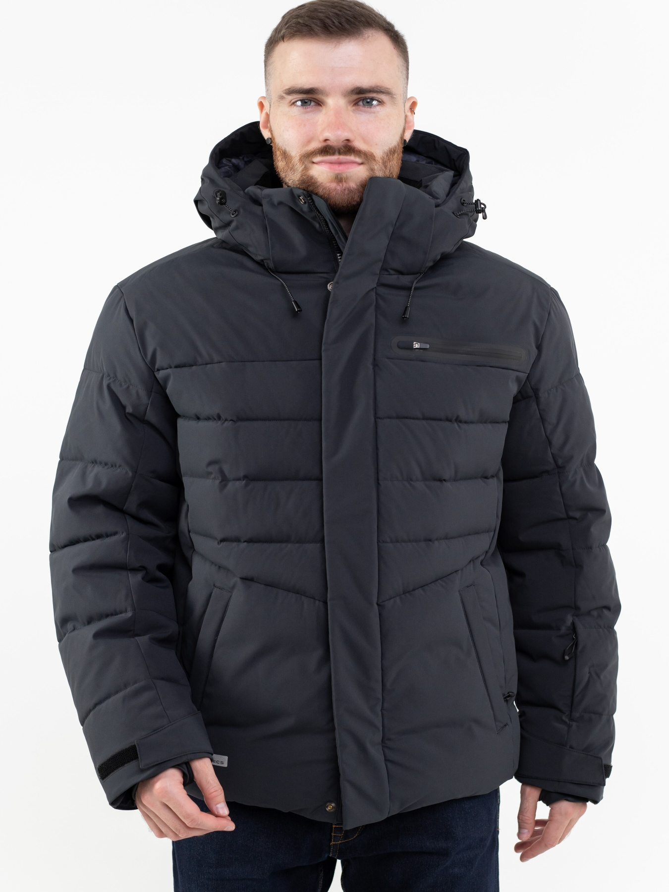 Пуховик AVECS модель 70472-17 Фото