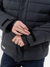 Пуховик AVECS модель 70472-17 Фото