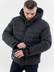 Пуховик AVECS модель 70472-17 Фото