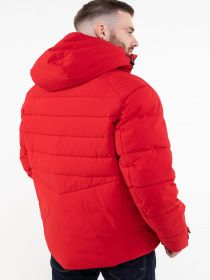 Пуховик AVECS модель 70472-4 Фото