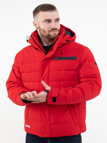 Пуховик AVECS модель 70472-4 Фото