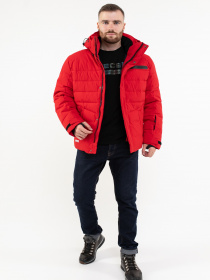 Пуховик AVECS модель 70472-4 Фото