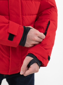 Пуховик AVECS модель 70472-4 Фото