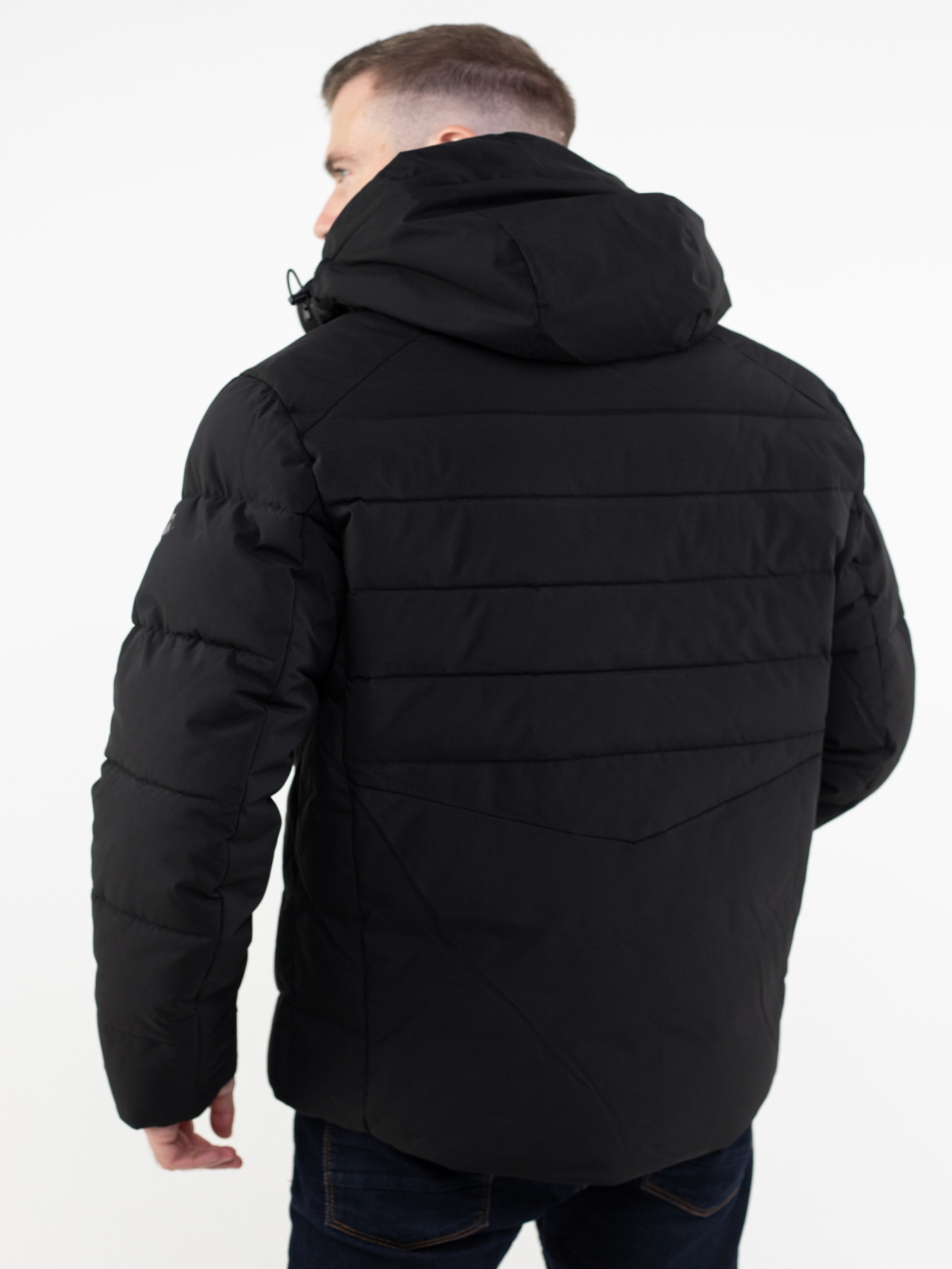 Пуховик AVECS модель 70472-1 Фото