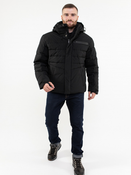 Пуховик AVECS модель 70472-1 Фото