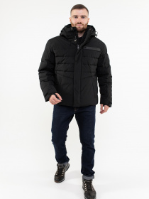 Пуховик AVECS модель 70472-1 Фото