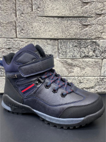 Ботинки JONG GOLF модель N40197-1 Фото