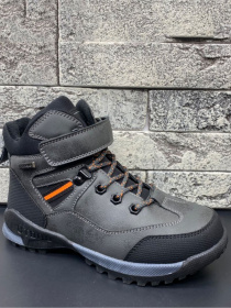 Ботинки JONG GOLF модель N40197-2 Фото