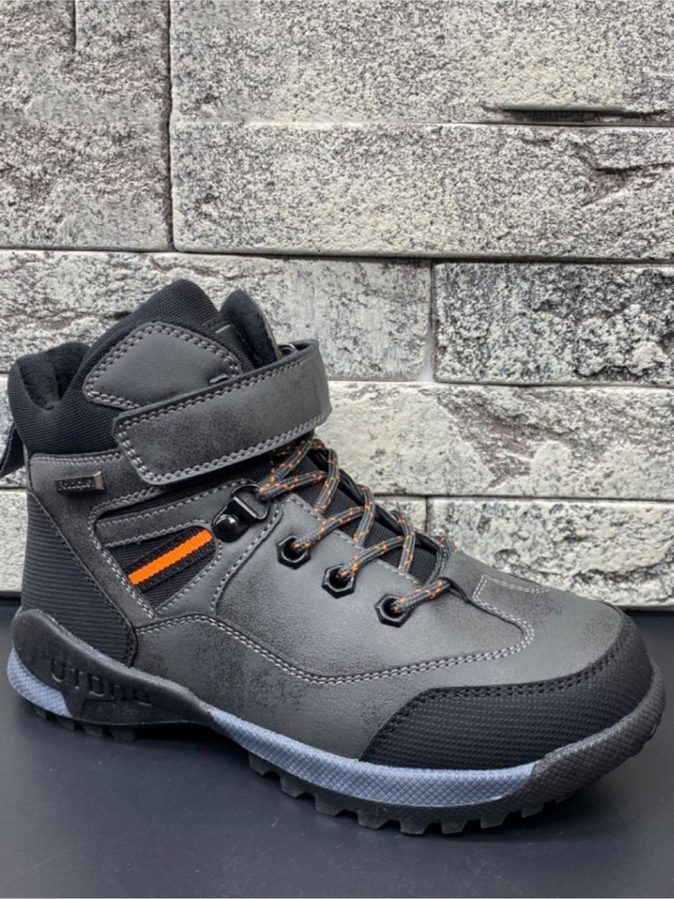 Черевики JONG GOLF модель N40197-2 Фото