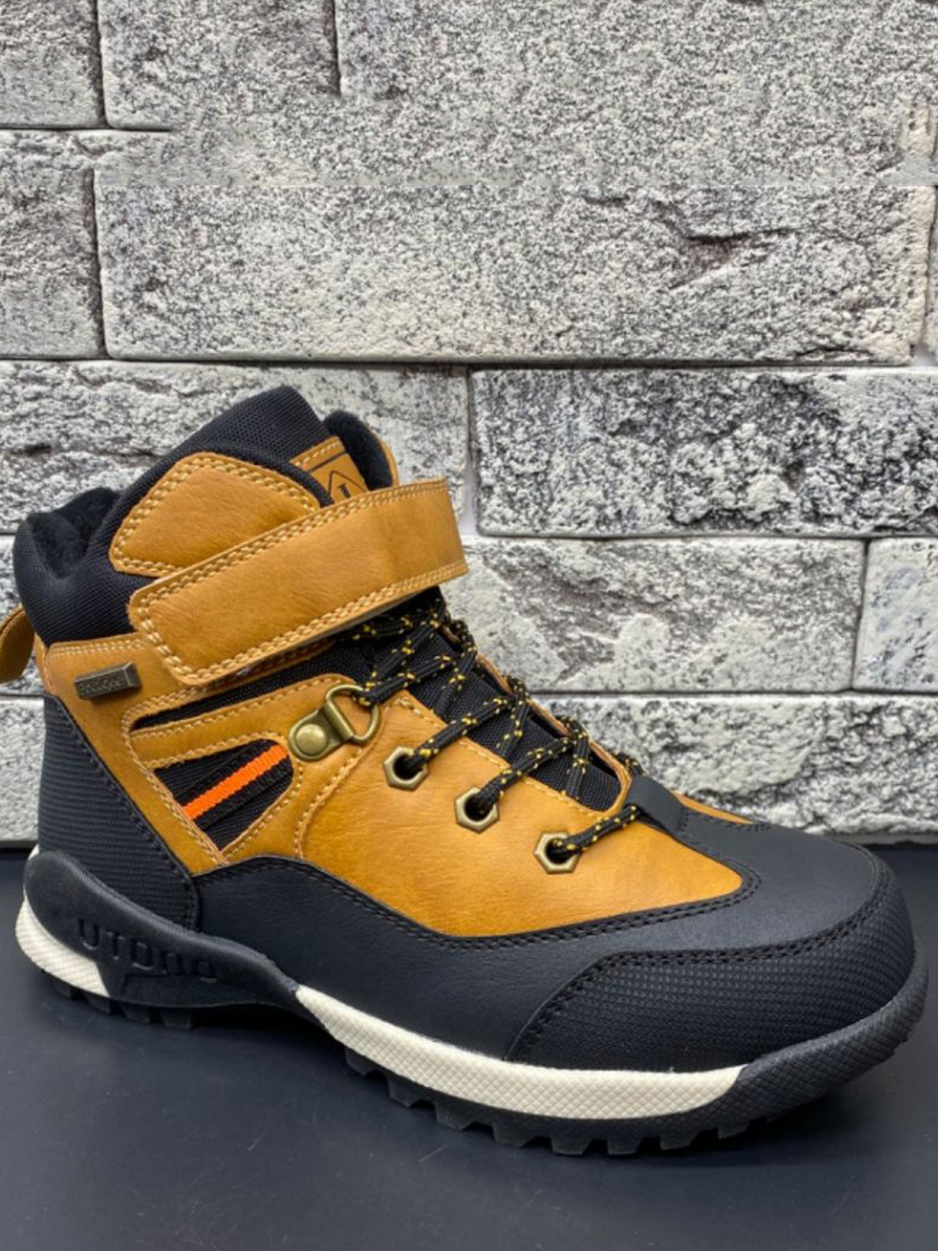 Черевики JONG GOLF модель N40197-3 Фото