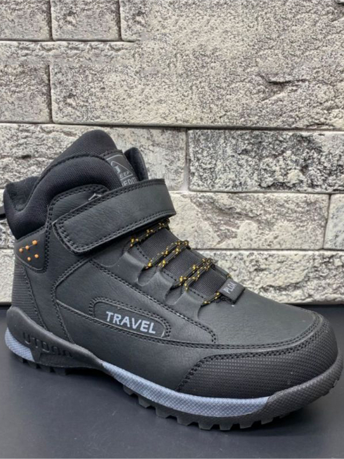 Черевики JONG GOLF модель N40211-0 Фото