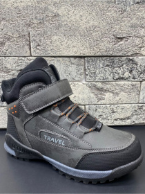 Ботинки JONG GOLF модель N40211-2 Фото