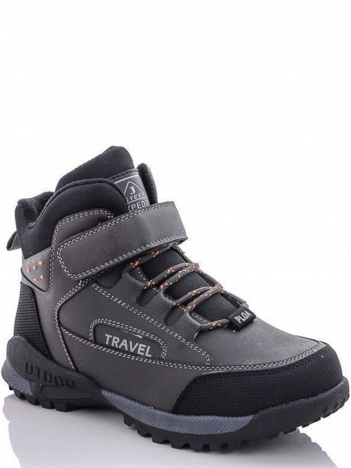 Ботинки JONG GOLF модель N40211-2 Фото