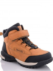 Ботинки JONG GOLF модель N40211-3 Фото