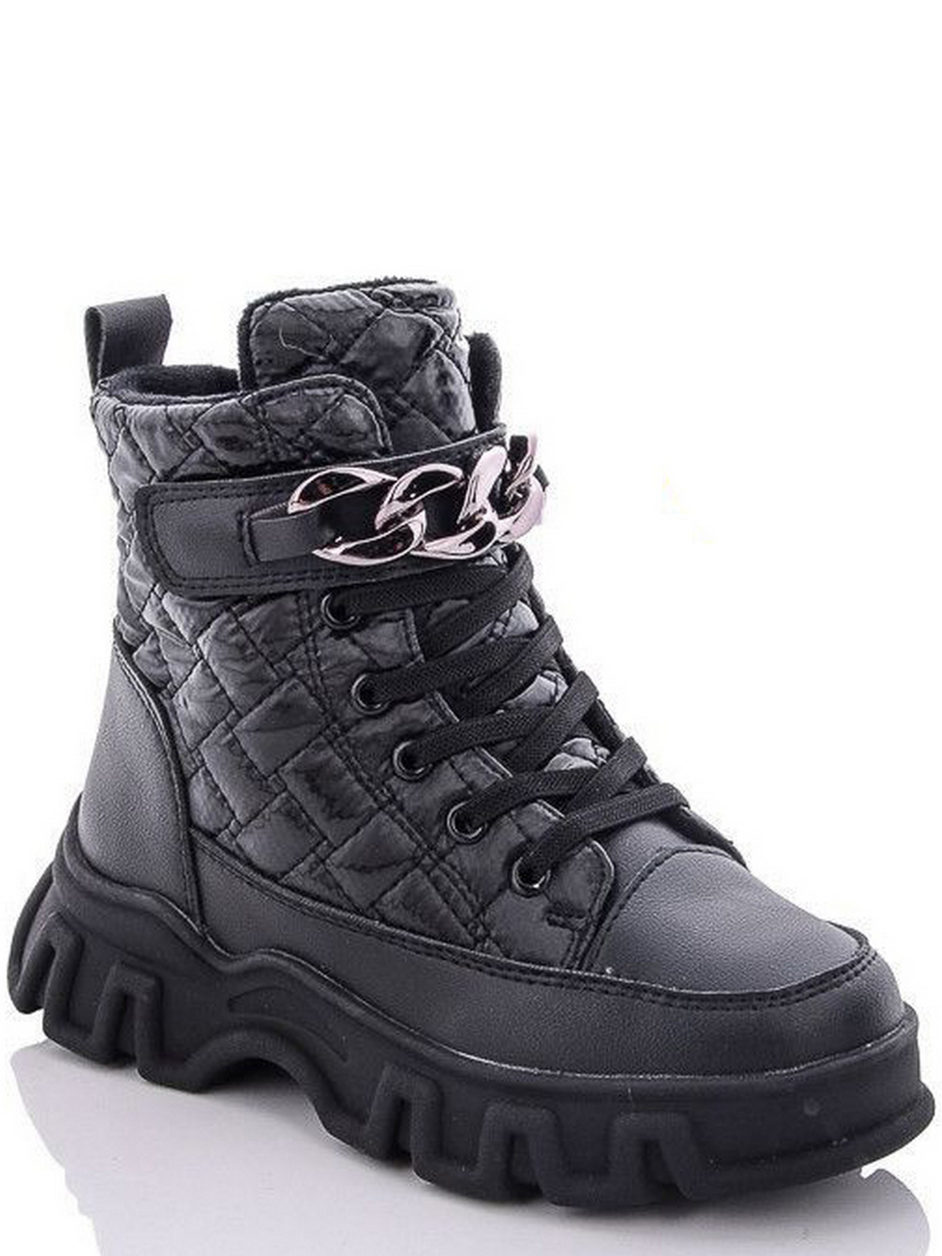 Ботинки JONG GOLF модель N40262-0 Фото