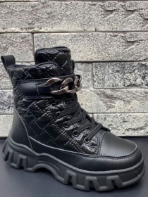 Ботинки JONG GOLF модель N40262-0 Фото