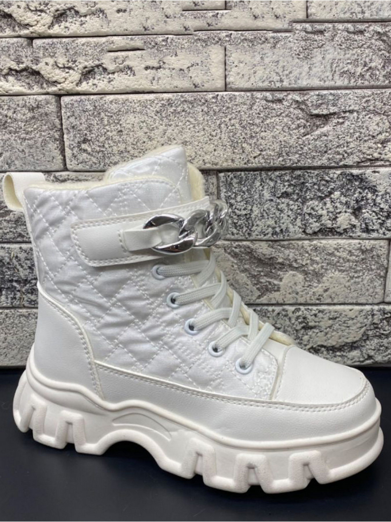 Черевики JONG GOLF модель N40262-7 Фото