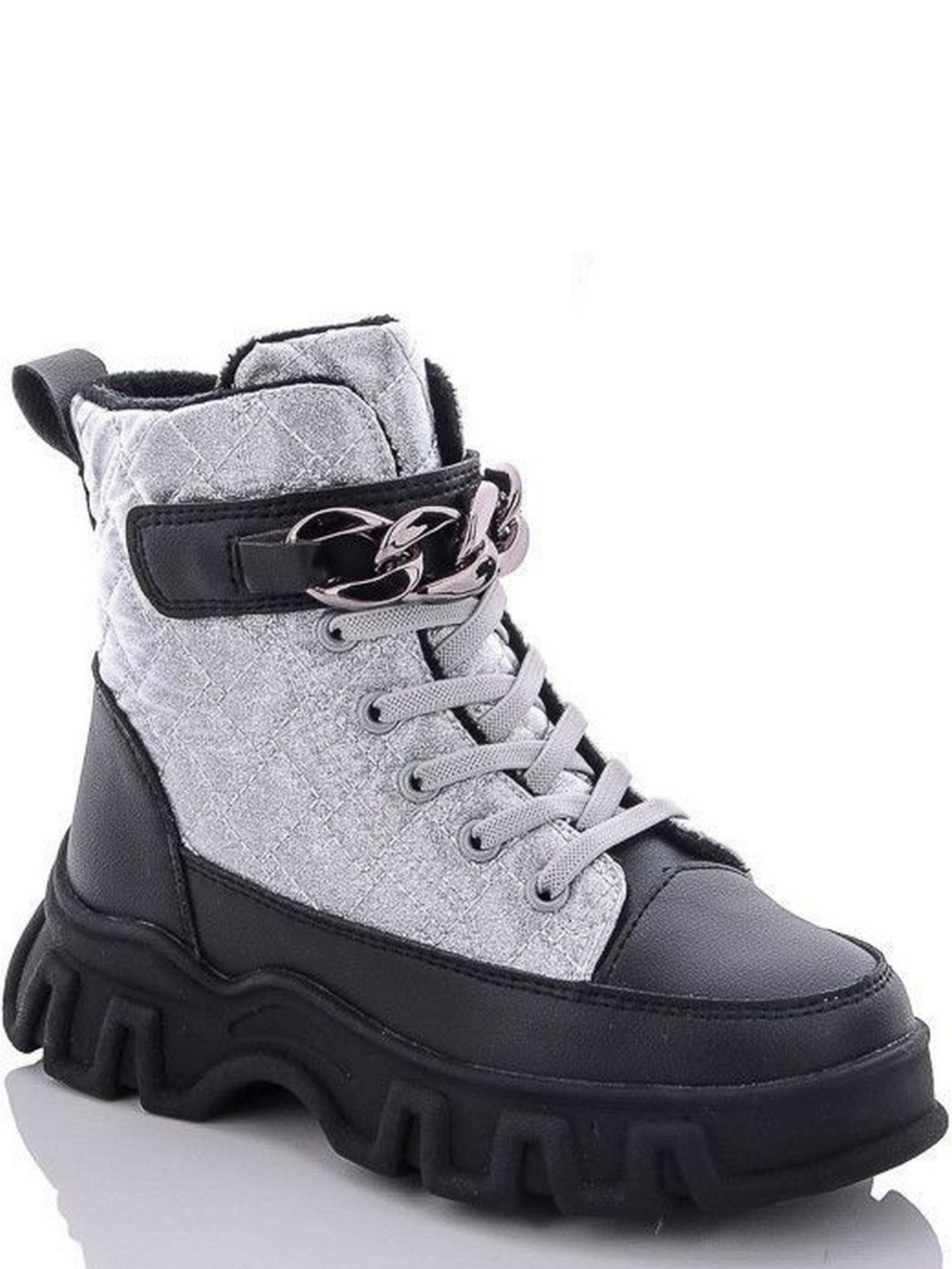 Ботинки JONG GOLF модель N40262-19 Фото