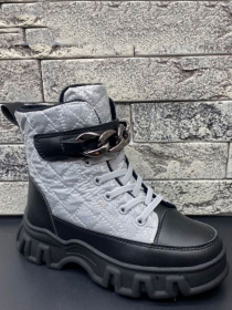 Ботинки JONG GOLF модель N40262-19 Фото