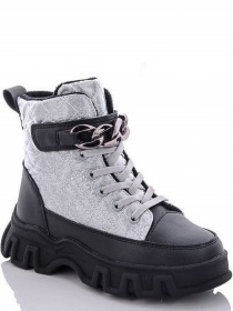 Ботинки JONG GOLF модель N40262-19 Фото