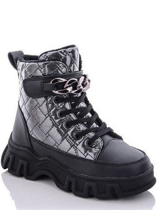 Ботинки JONG GOLF модель N40262-22 Фото