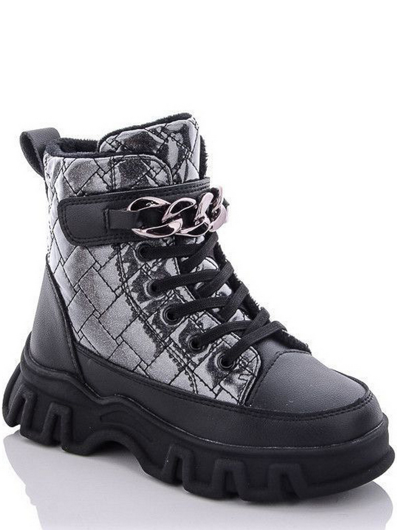 Черевики JONG GOLF модель N40262-22 Фото