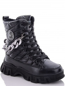 Ботинки JONG GOLF модель N40263-0 Фото