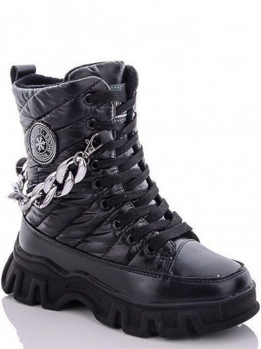 Ботинки JONG GOLF модель N40263-0 Фото