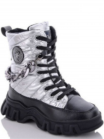 Ботинки JONG GOLF модель N40263-19 Фото