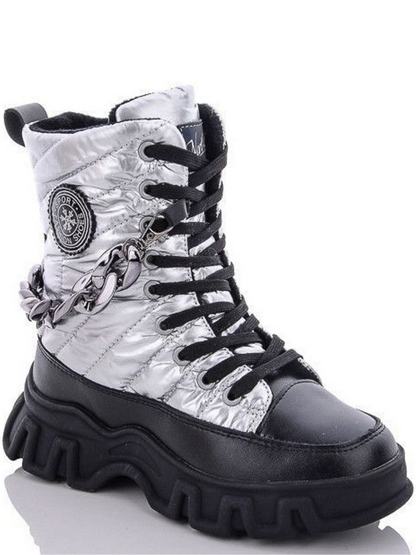 Ботинки JONG GOLF модель N40263-19 Фото