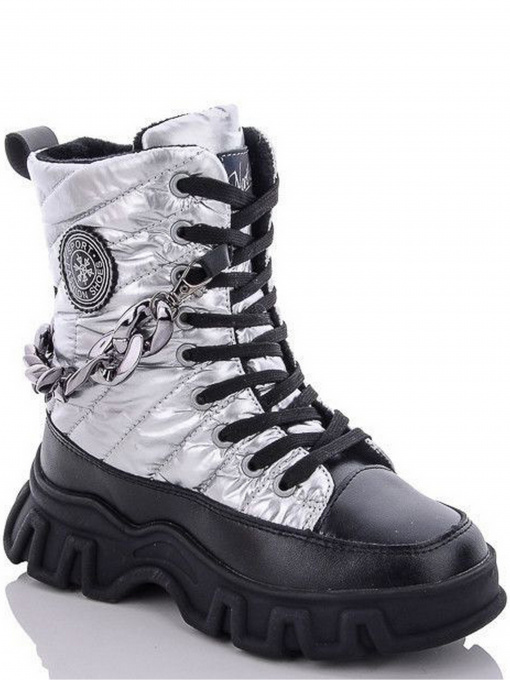 Ботинки JONG GOLF модель N40263-19 Фото