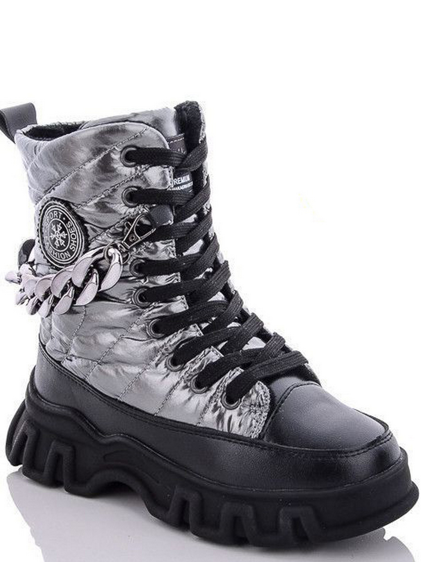 Ботинки JONG GOLF модель N40263-22 Фото