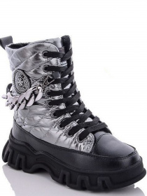 Ботинки JONG GOLF модель N40263-22 Фото