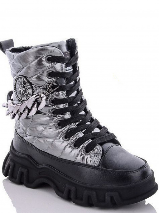 Ботинки JONG GOLF модель N40263-22 Фото