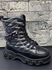 Черевики JONG GOLF модель N40263-22 Черевики JONG GOLF модель N40263-22 Фото