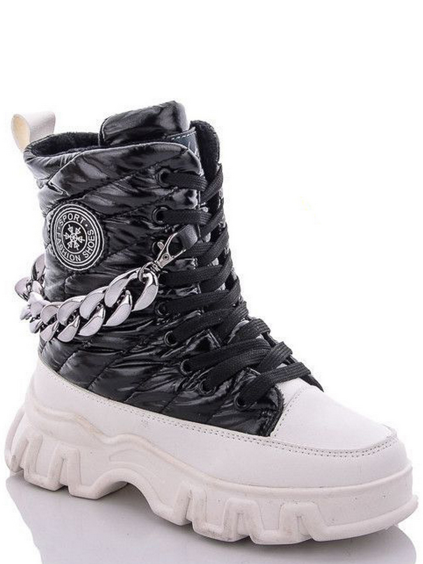 Ботинки JONG GOLF модель N40263-30 Фото