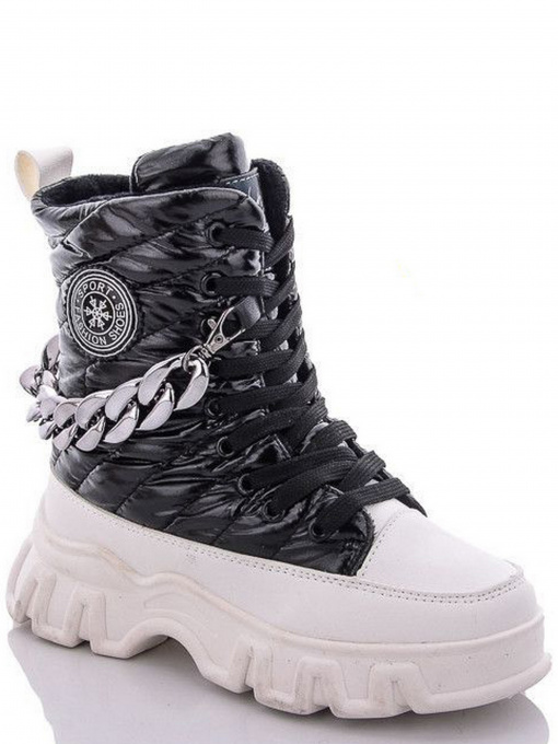 Ботинки JONG GOLF модель N40263-30 Фото