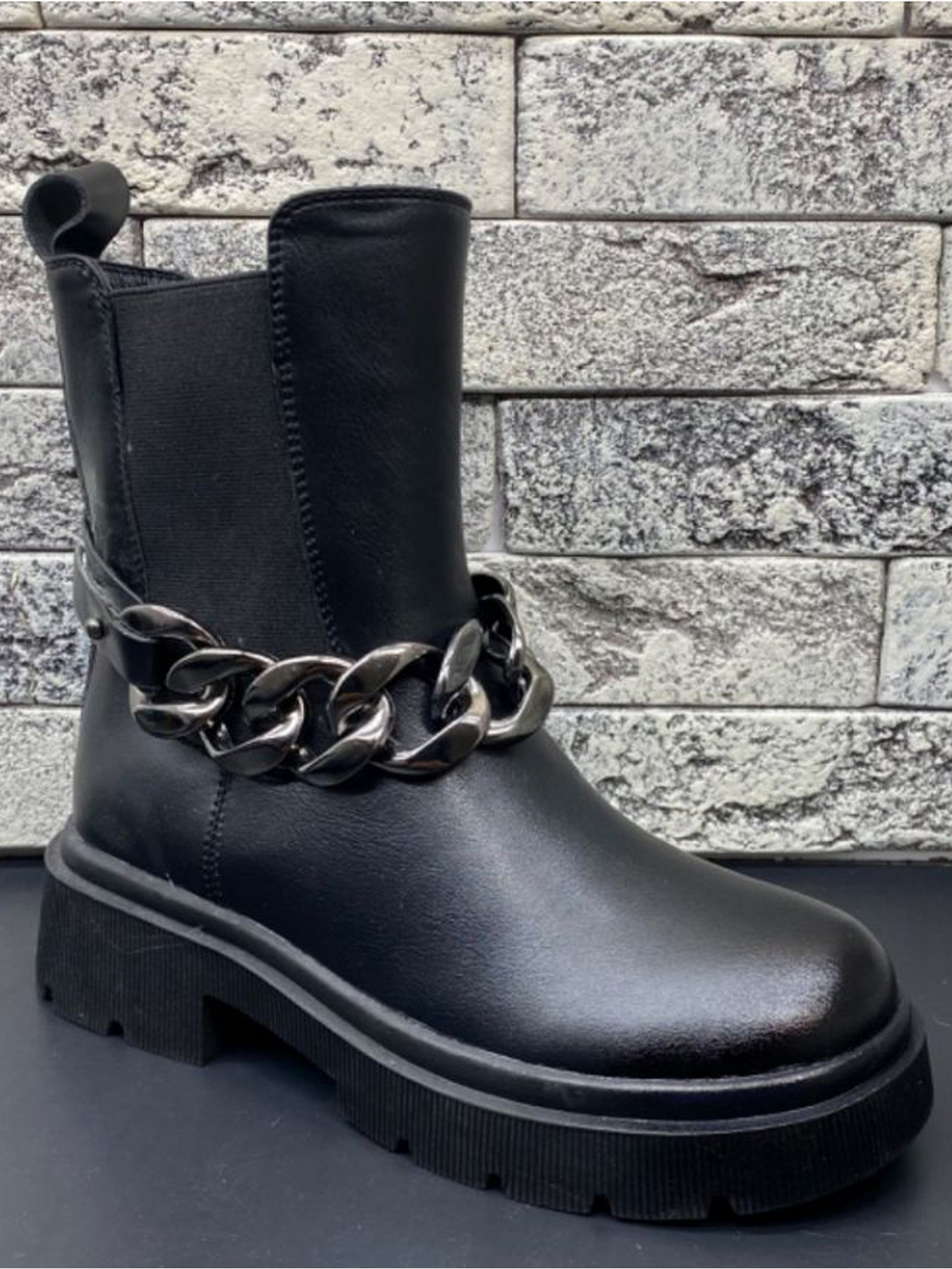 Челсі JONG GOLF модель N40232-0 Фото