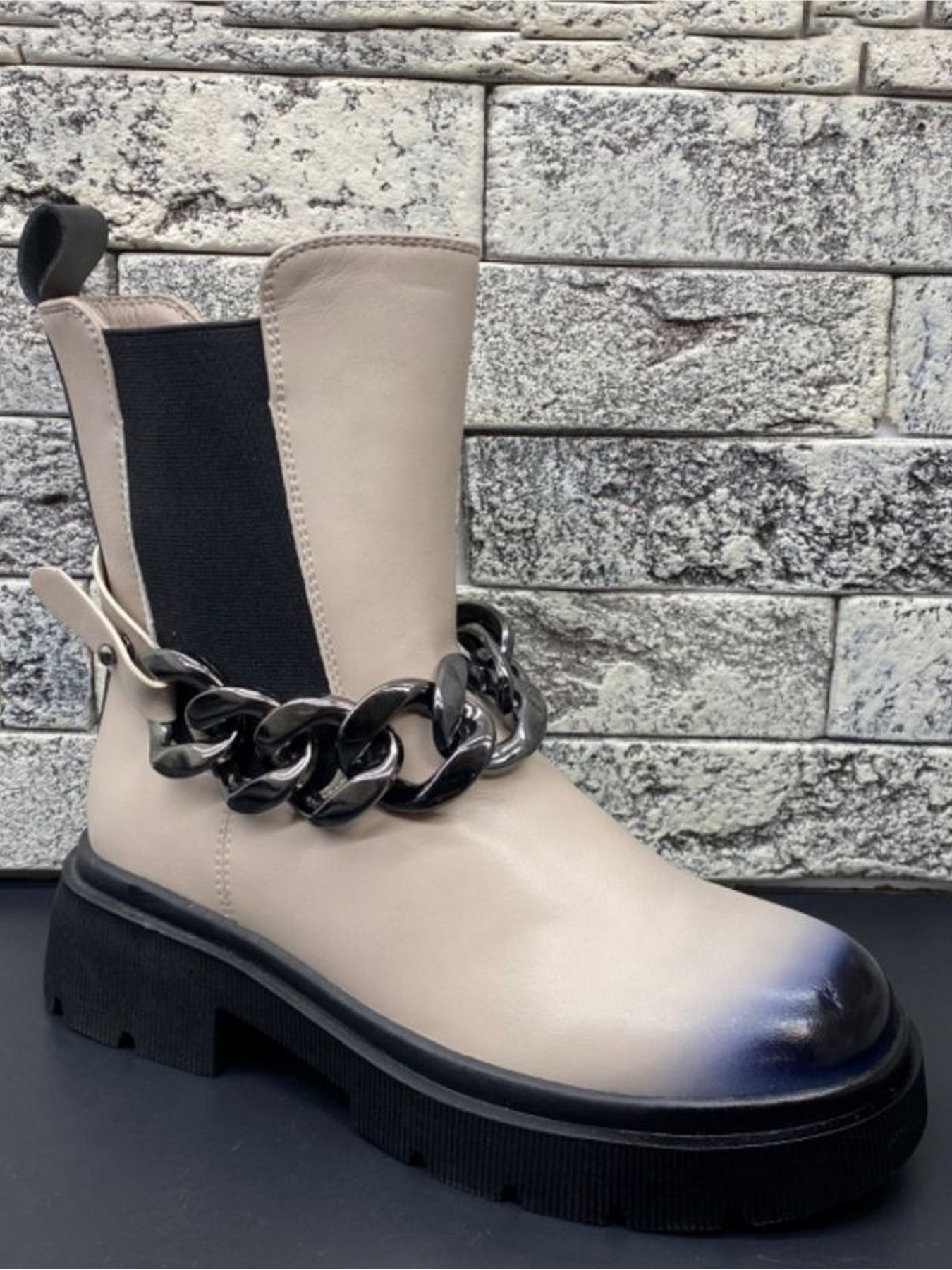 Челси JONG GOLF модель N40232-3 Фото