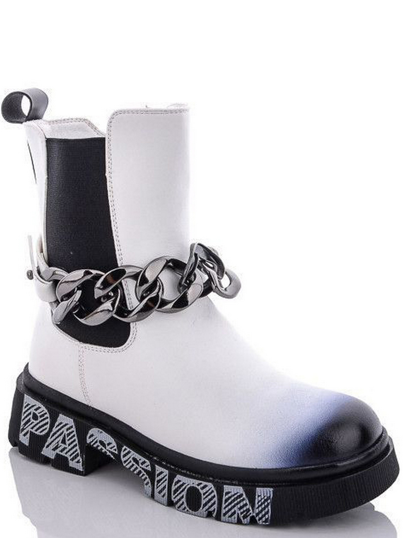 Челсі JONG GOLF модель N40232-7 Фото