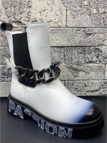 Челсі JONG GOLF модель N40232-7 Фото