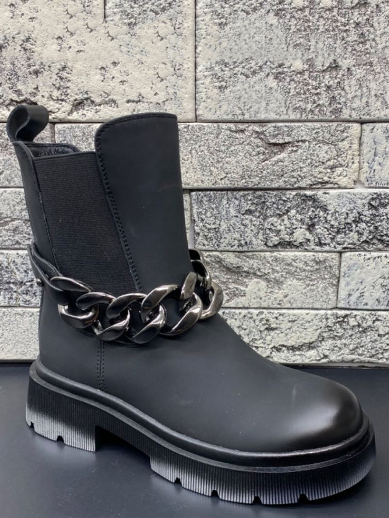 Челсі JONG GOLF модель N40232-30 Фото