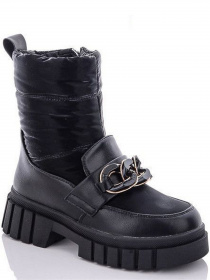 Ботинки JONG GOLF модель N40265-0 Фото