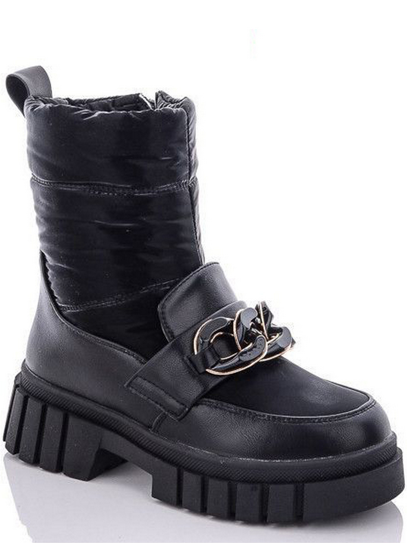 Черевики JONG GOLF модель N40265-0 Фото